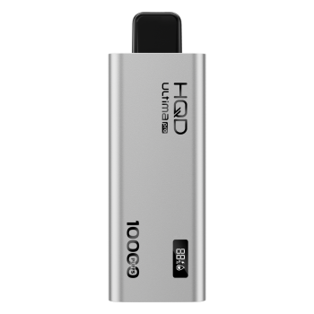 HQD ULTIMA PRO Вишня (10000 затяжек) HQD ULTIMA PRO Вишня (10000 затяжек)