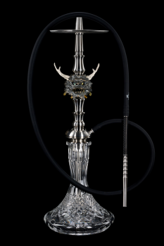 Кальян Maklaud Helios Di-Lun Crystal Collection N6