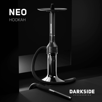 Кальян DARKSIDE - NEO Чёрный