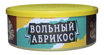 Северный Абрикос на чиле 100гр Северный Абрикос на чиле 100гр