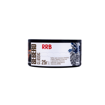 Sebero RRB 25гр МРК