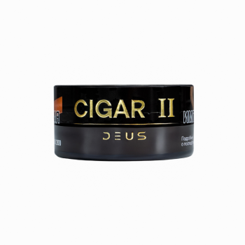 DEUS Cigar II 20гр DEUS Cigar II 20гр