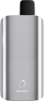 HQD GLAZE Манго (12000 затяжек) МРК