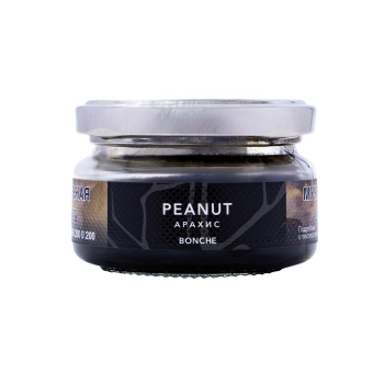 Bonche Peanut 60гр Bonche Peanut 60гр
