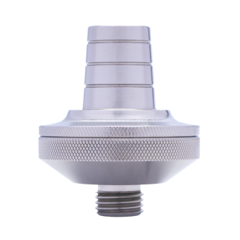 Catcher Alpha XR (for ORO/SMART) Silver