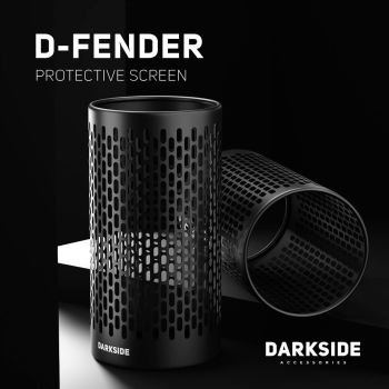 Сетка DARKSIDE D-FENDER Сетка DARKSIDE D-FENDER