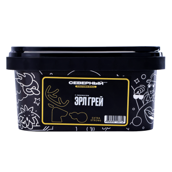 Северный Professional Эрл Грей 200гр Северный Professional Эрл Грей 200гр