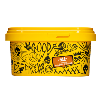 Хулиган 911 200гр Хулиган 911 200гр