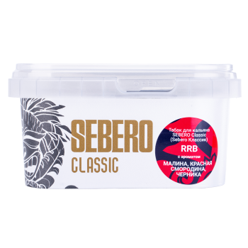 Sebero RRB 200гр МРК