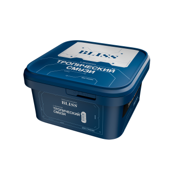 BLISS Тропический смузи 250гр BLISS Тропический смузи 250гр