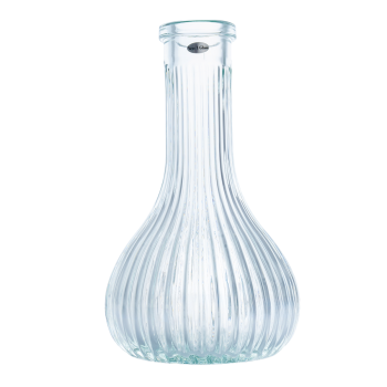 Колба Vessel Glass Капля Медуза прозрачная Колба Vessel Glass Капля Медуза прозрачная