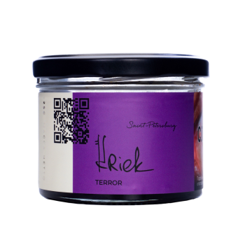 Trofimoff's Terror Kriek 125гр Trofimoff's Terror Kriek 125гр