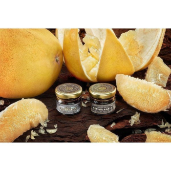 Табак WTO Caribbean Blend - Помело 250 гр. Табак WTO Caribbean Blend - Помело 250 гр.