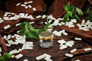 Табак WTO Caribbean Blend - Мятная жевательная резинка 250 гр. Табак WTO Caribbean Blend - Мятная жевательная резинка 250 гр.