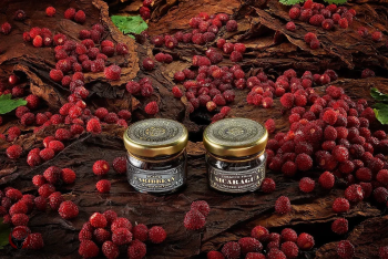 Табак WTO Caribbean Blend - Земляника 250 гр. Табак WTO Caribbean Blend - Земляника 250 гр.