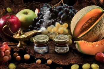 Табак WTO Caribbean Blend - Джин Микс 250 гр. Табак WTO Caribbean Blend - Джин Микс 250 гр.