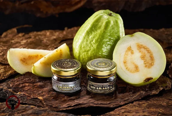 Табак WTO Caribbean Blend - Гуава 250 гр. Табак WTO Caribbean Blend - Гуава 250 гр.