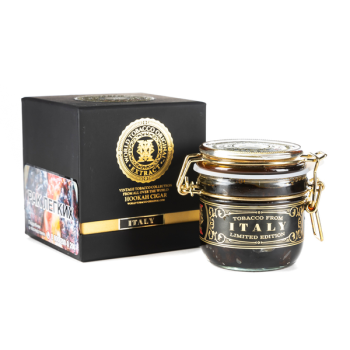 Табак WTO Италия (Italy) I Лимб - Голландский Ревень 250 гр.