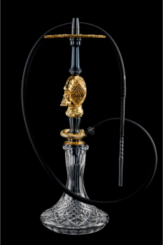 Кальян Maklaud New Lord Modder (Black)