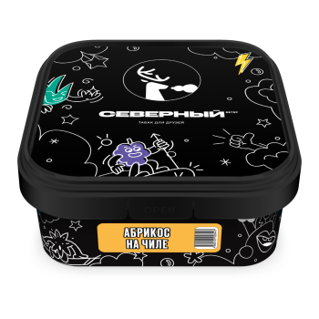 Северный Фрустайл 200гр МРК