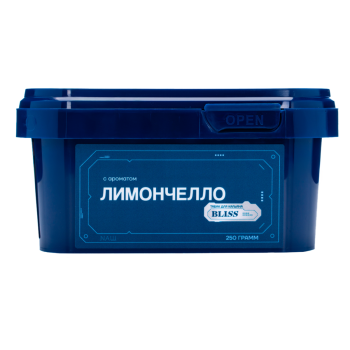 BLISS Лимончелло 250гр