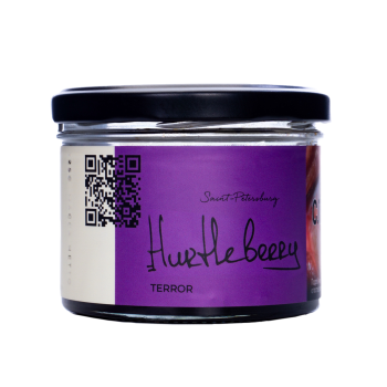 Trofimoff's Terror Hurtleberry 125гр Trofimoff's Terror Hurtleberry 125гр