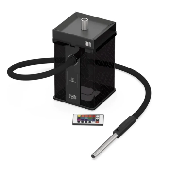 Кальян Nanosmoke four