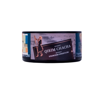 Satyr Qirim chacha 25 гр МРК