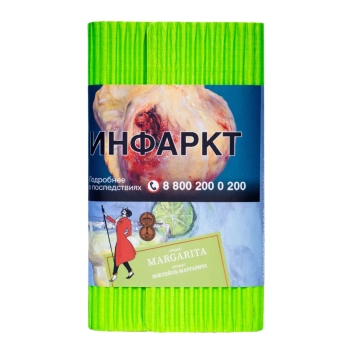 Satyr Margarita 100гр МРК