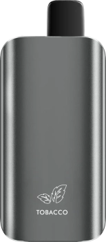 HQD GLAZE Табак (12000 затяжек)