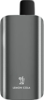 HQD GLAZE Кола лимон (12000 затяжек) МРК