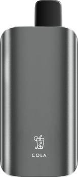 HQD GLAZE Кола (12000 затяжек) МРК