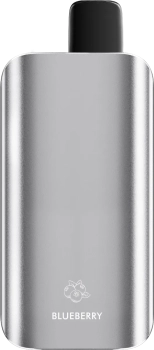 HQD GLAZE Ежевика (12000 затяжек)