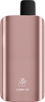 HQD GLAZE Вишня со льдом (12000 затяжек) МРК