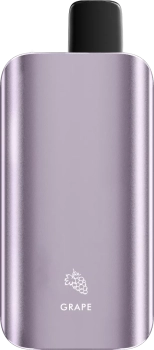 HQD GLAZE Виноград (12000 затяжек)