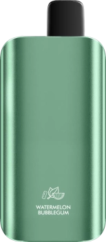 HQD GLAZE Арбуз (12000 затяжек) МРК