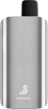 Эл. сиг. HQD NEO РФ (15000) Ананас 4 мл