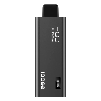 HQD ULTIMA PRO Кислая брусника (10000 затяжек) МРК HQD ULTIMA PRO Кислая брусника (10000 затяжек) МРК