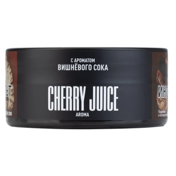 MustHave Cherry Juice 125гр