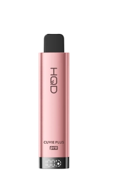 HQD Cuvie Plus PRO Сочная груша (9000 затяжек)