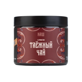 NАШ HARD Таёжный чай 200гр