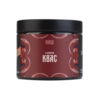 NАШ HARD Квас 200гр МРК