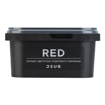 DEUS Red 250гр МРК