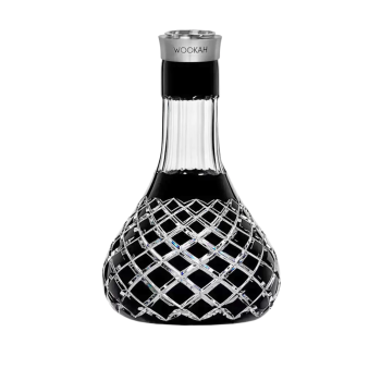 Колба Wookah Mastercut Check Black