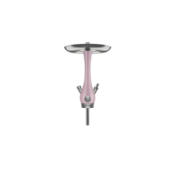 Шатах WOOKAH Mini Mauve