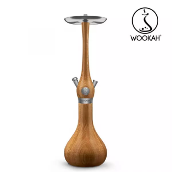 Комплект WOOKAH Classic Iroko