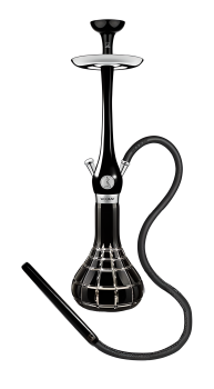 Комплект Exclusive WOOKAH Piano Black