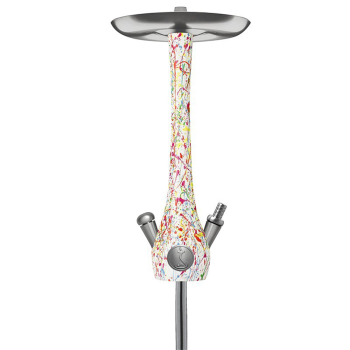 Шатах WOOKAH  Abstract