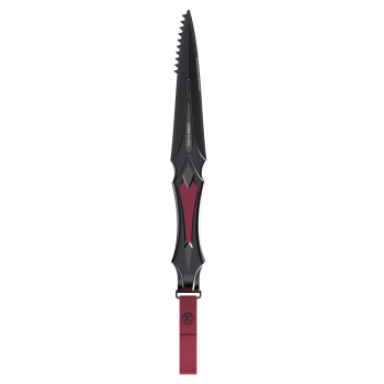 Щипцы для кальяна MAXX Tongs - Ruby Black Щипцы для кальяна MAXX Tongs - Ruby Black