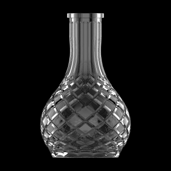 Колба для кальяна MAXX Glass Vase